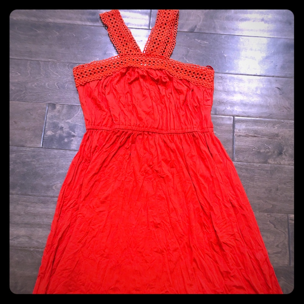 Loft NWT Dress